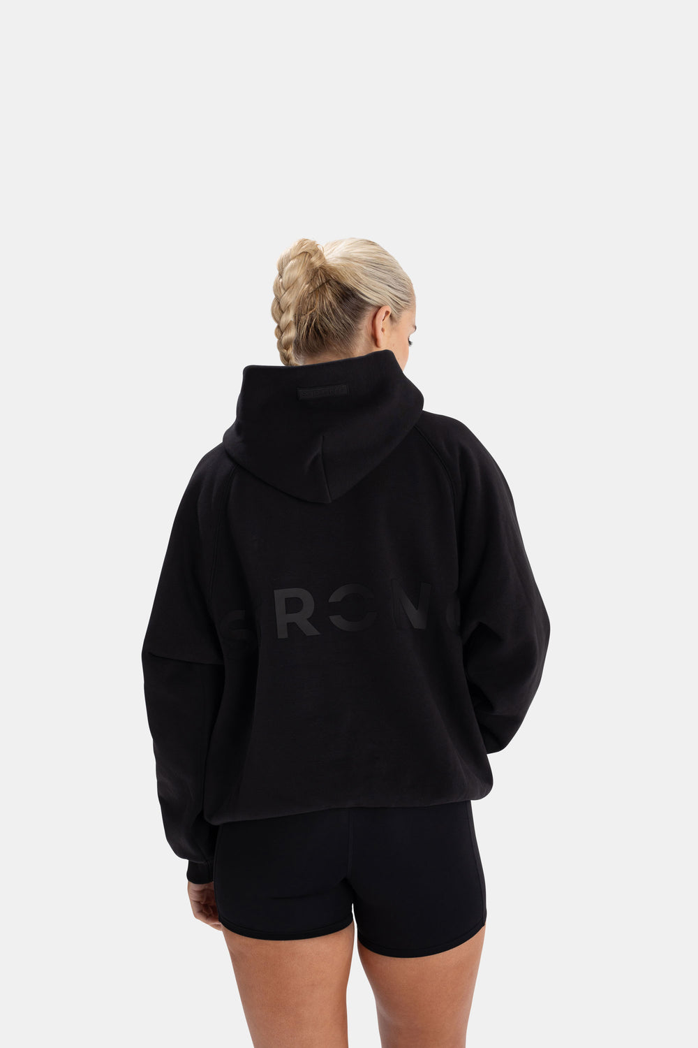 STRONG Hoodie