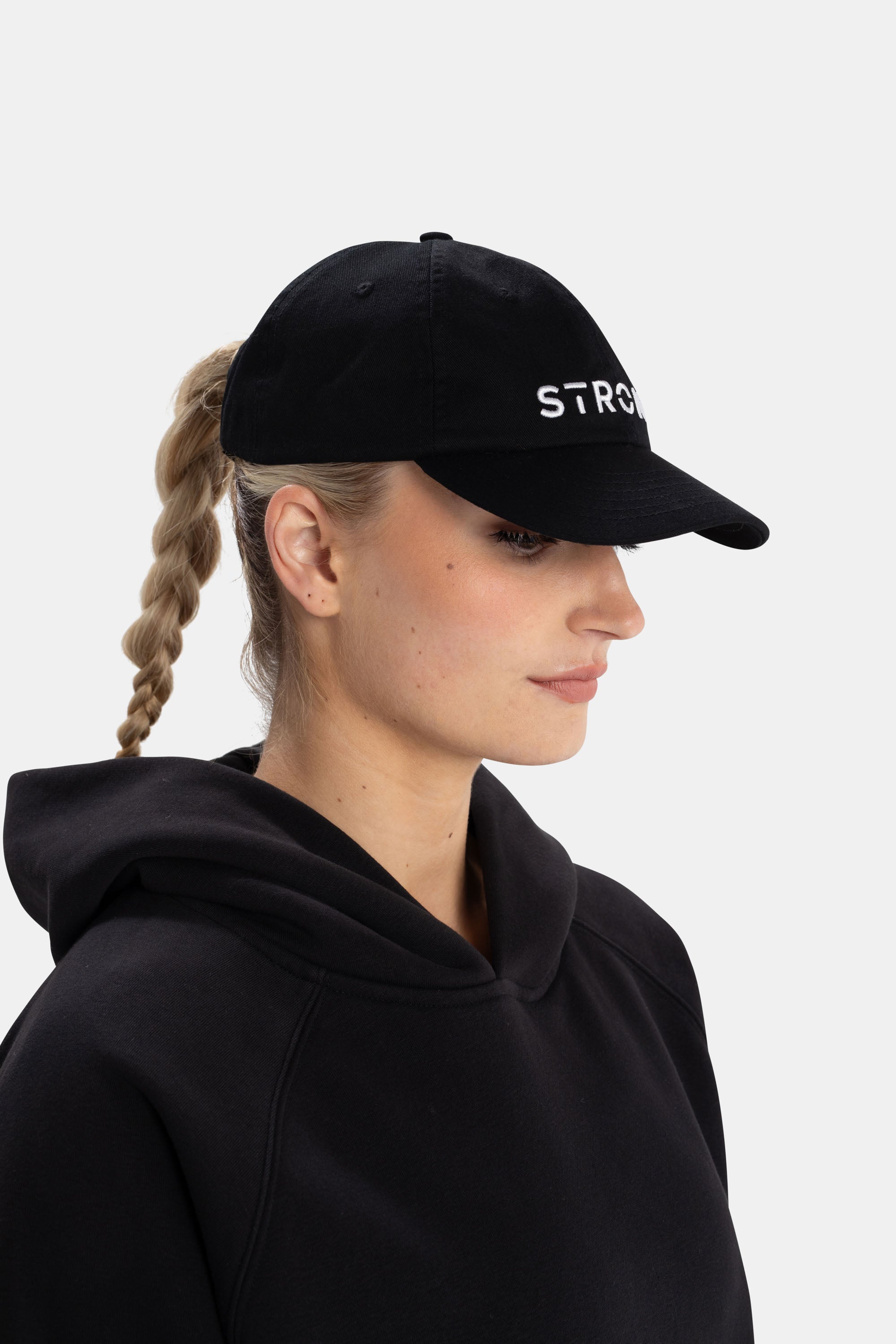 STRONG Cotton Cap