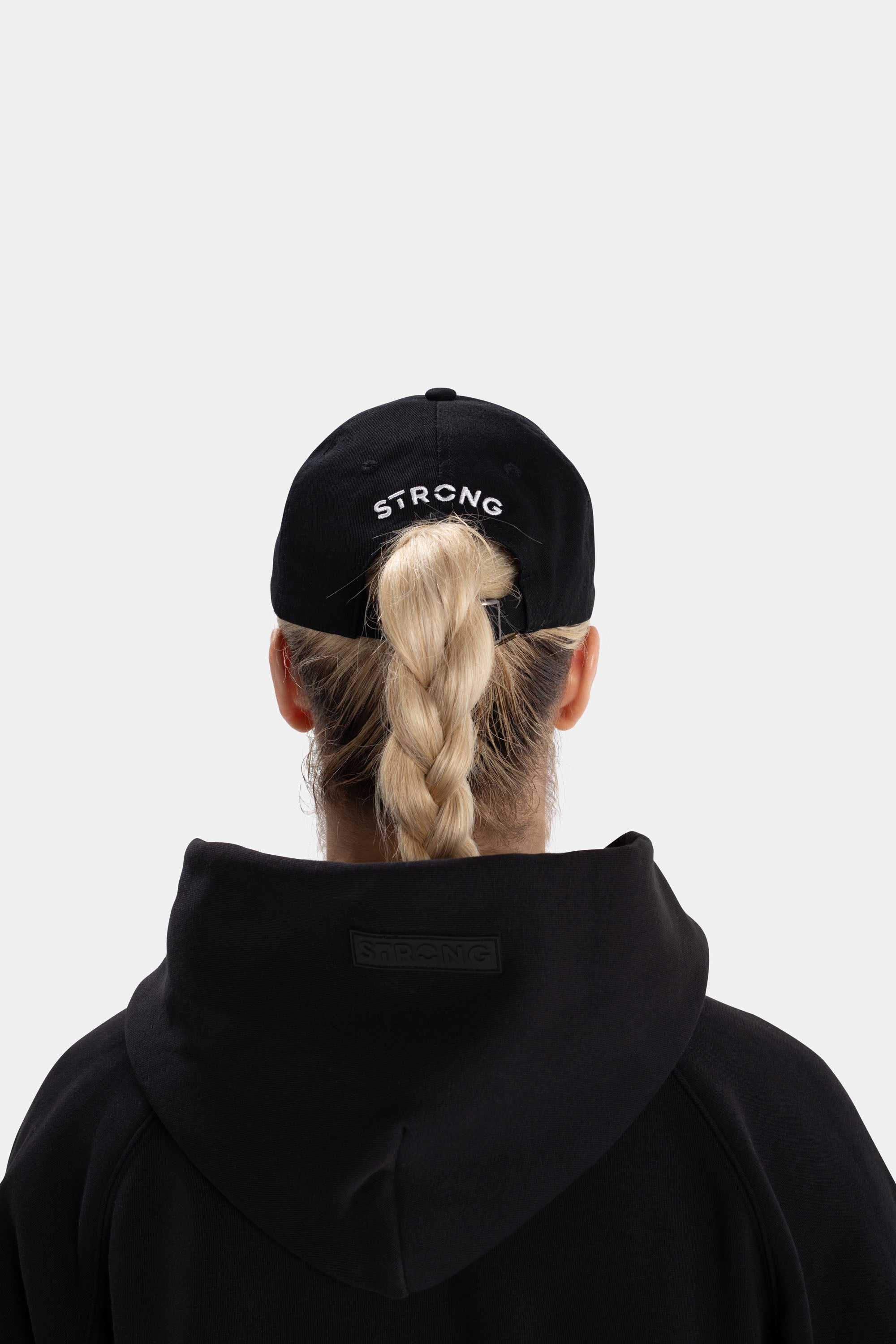 STRONG Cotton Cap