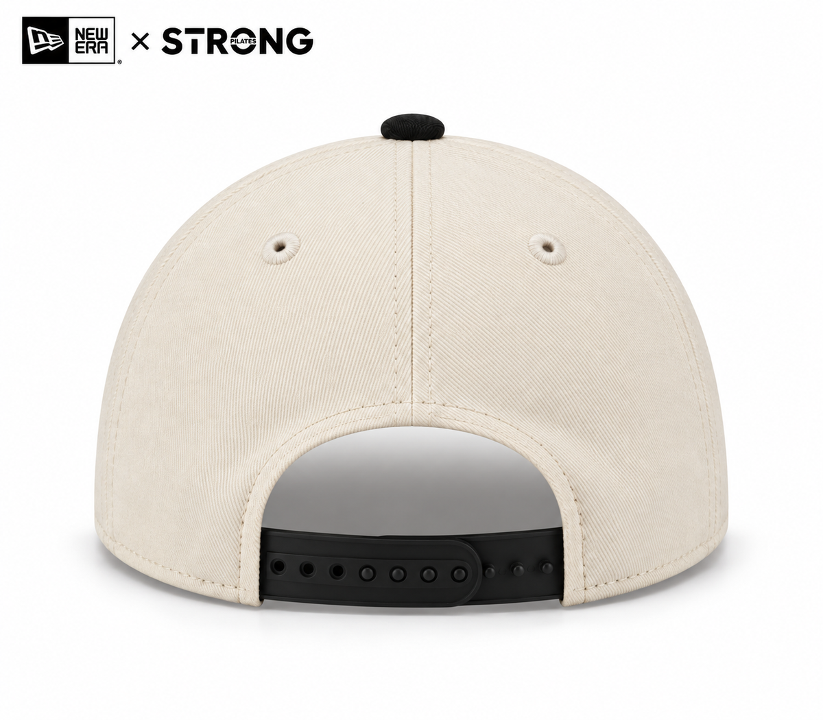 New Era x STRONG Limited Edition 9FORTY Cap