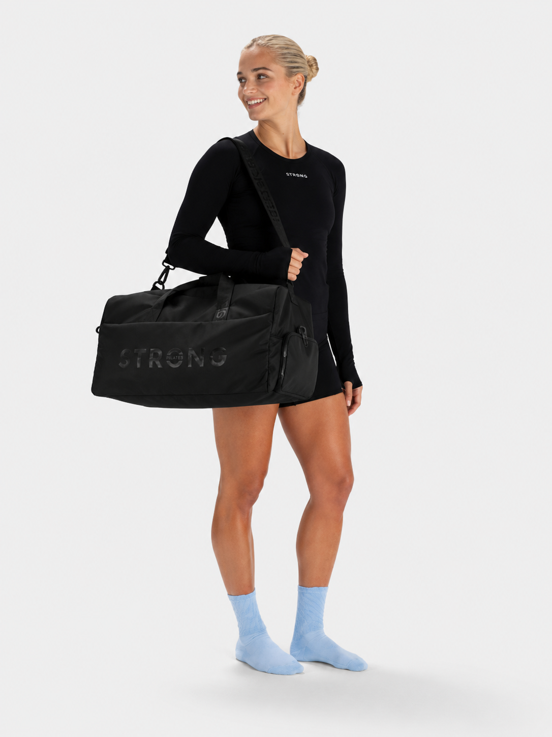 STRONG 1000 Club Duffle Bag