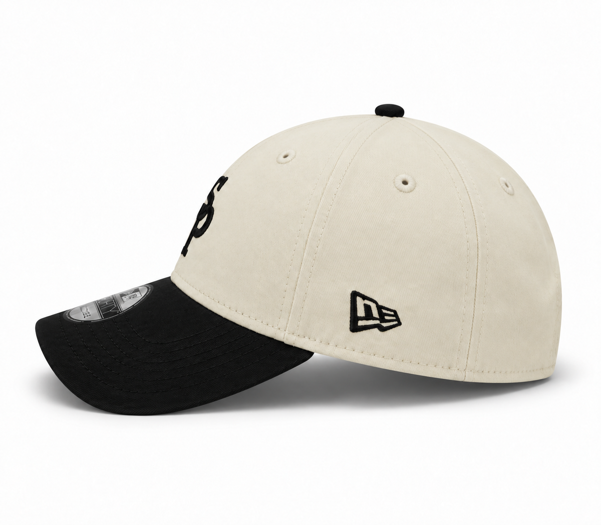 New Era x STRONG Limited Edition 9FORTY Cap